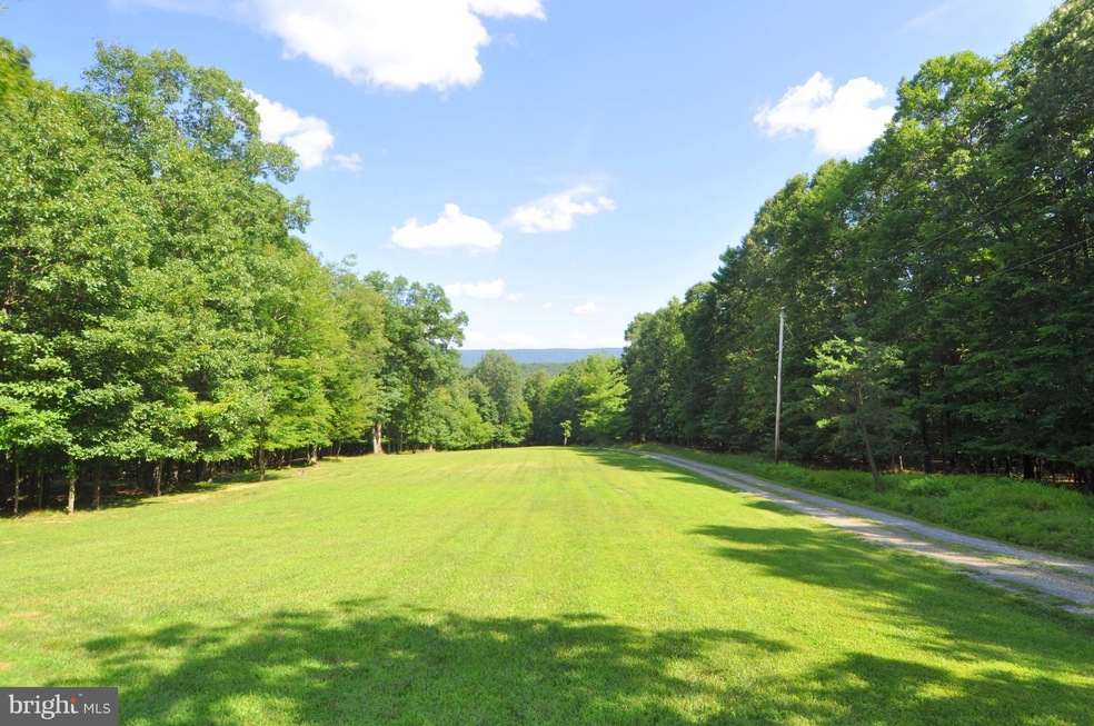 1352 Virginia Line Rd, Berkeley Springs, WV 25411 - photo 1