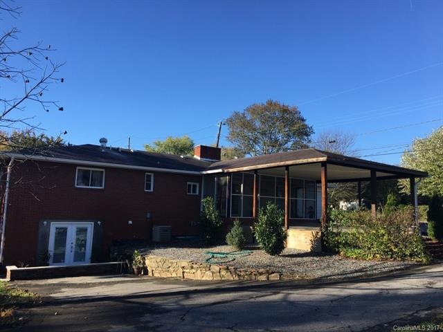 92 Rock Hill Rd, Asheville, NC 28803 - photo 1