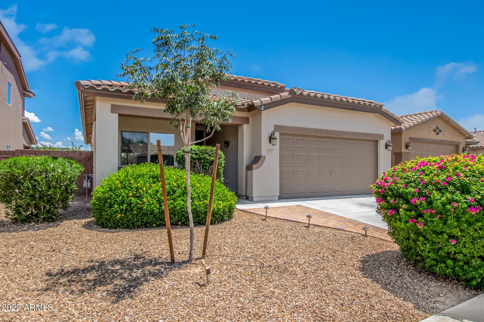 968 W Heatherwood St, San Tan Valley, AZ 85140 - photo 1