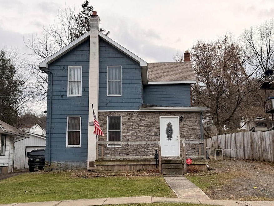 26 Austin St, Wellsboro, PA 16901 - photo 1