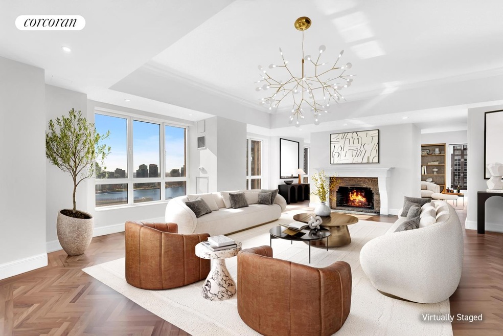 The Beekman Regent unit PH8, New York, NY 10022 - photo 1