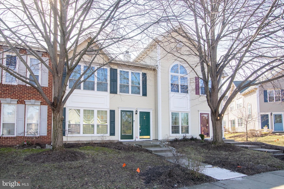 38 Edward Dr, Franklin Park, NJ 08823 - photo 1