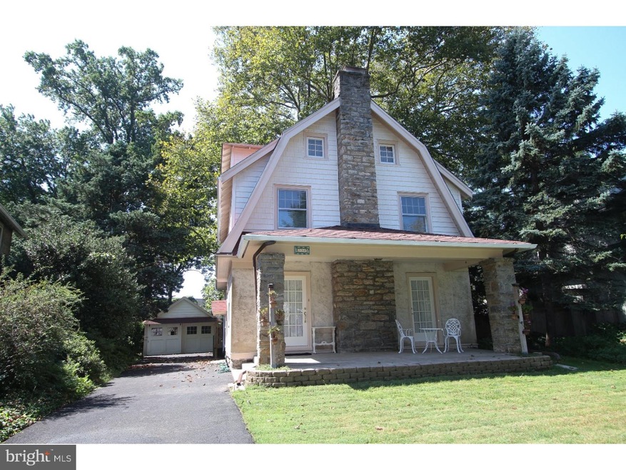 336 Station Rd, Wynnewood, PA 19096 - photo 1