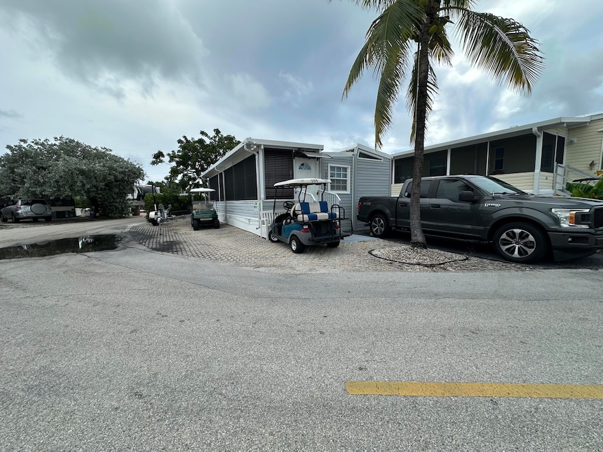 65821 Overseas Hwy unit 105, Long Key, FL 33001 - photo 1