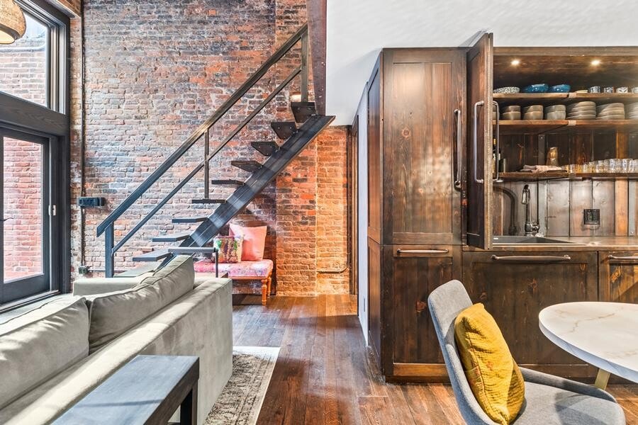 For Rent $7,250/month • Co-Listing Agent