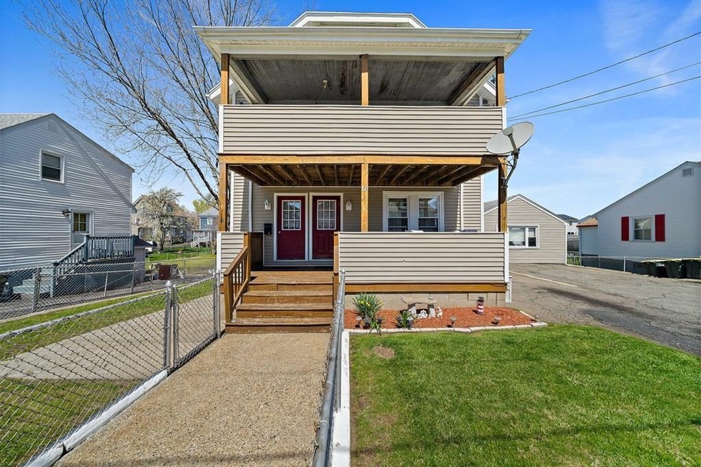 58 Appleton St, Quincy, MA 02171 - photo 1