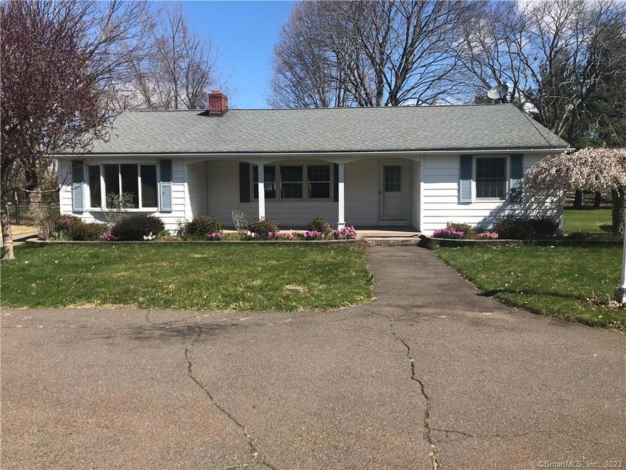 40 Bridge Ln, Enfield, CT 06082 - photo 1