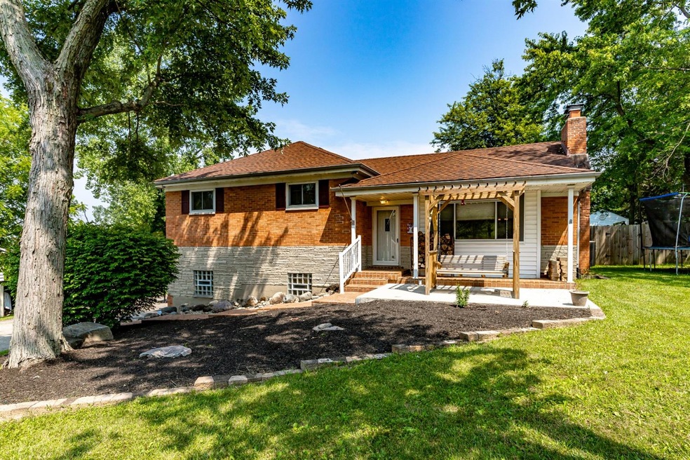 7700 Rockwell Dr, Dayton, OH 45414 - photo 1