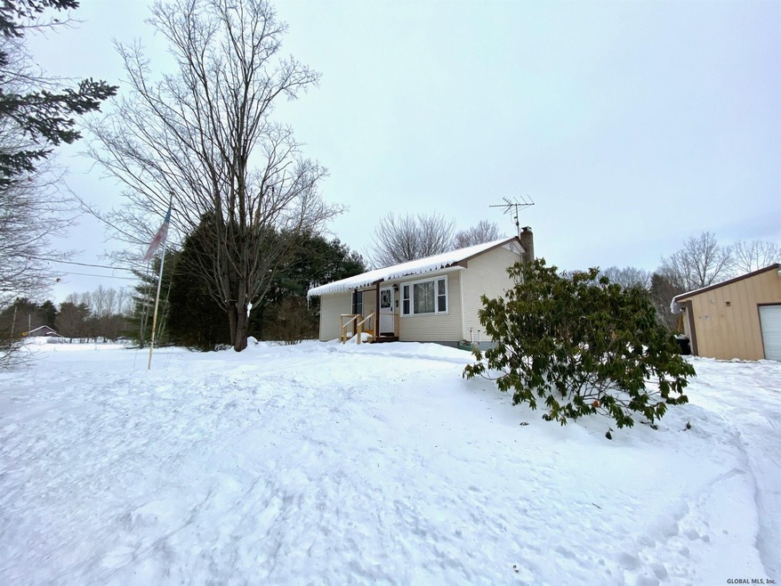 632 County Route 25, Corinth, NY 12822 - photo 1