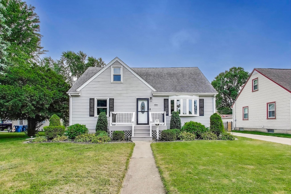 Sold $310,000 • Co-Listing Agent