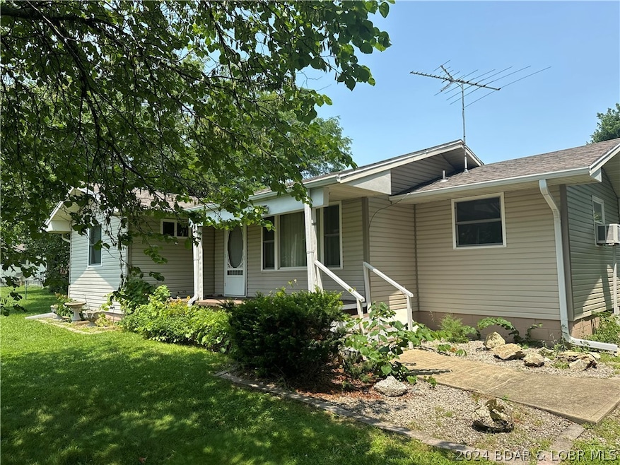 Sold • Co-Listing Agent