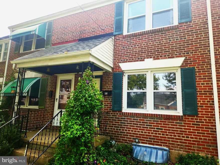 146 Linden Ave, Wilmington, DE 19805 - photo 1