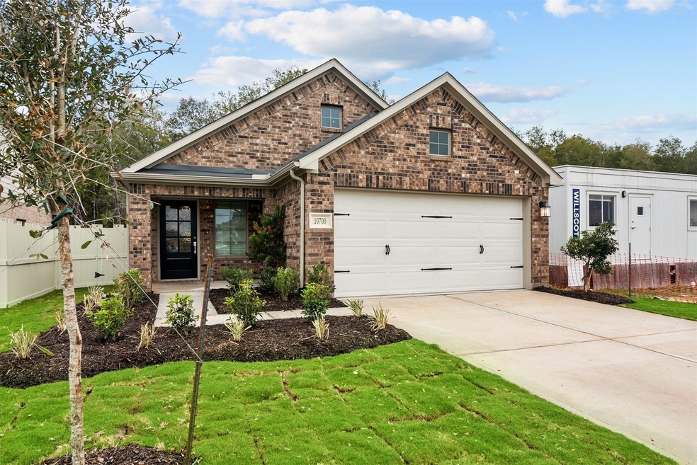 10700 Wild Chives, Conroe, TX 77385 - photo 1