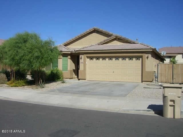 2866 W Jasper Butte Dr
