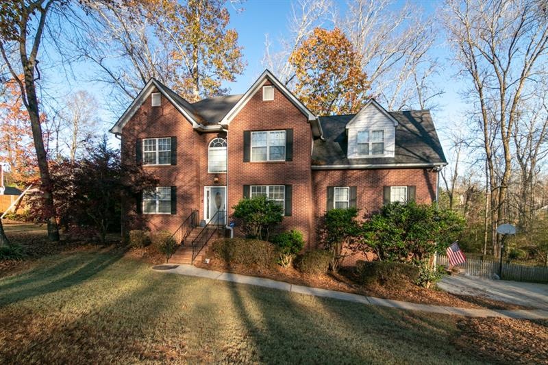 1069 Thornwood Dr, Dacula, GA 30019 - photo 1