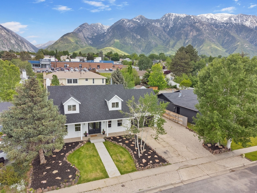 9957 S 2270 E, Sandy, UT 84092 - photo 1