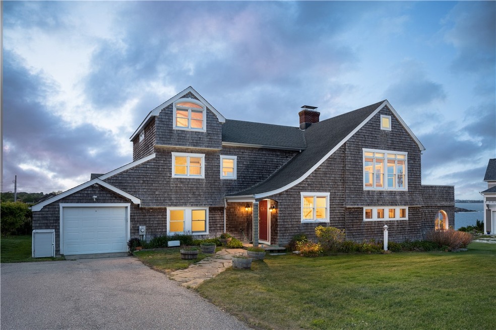 2 Clarkes Village Rd, Jamestown, RI 02835 - photo 1