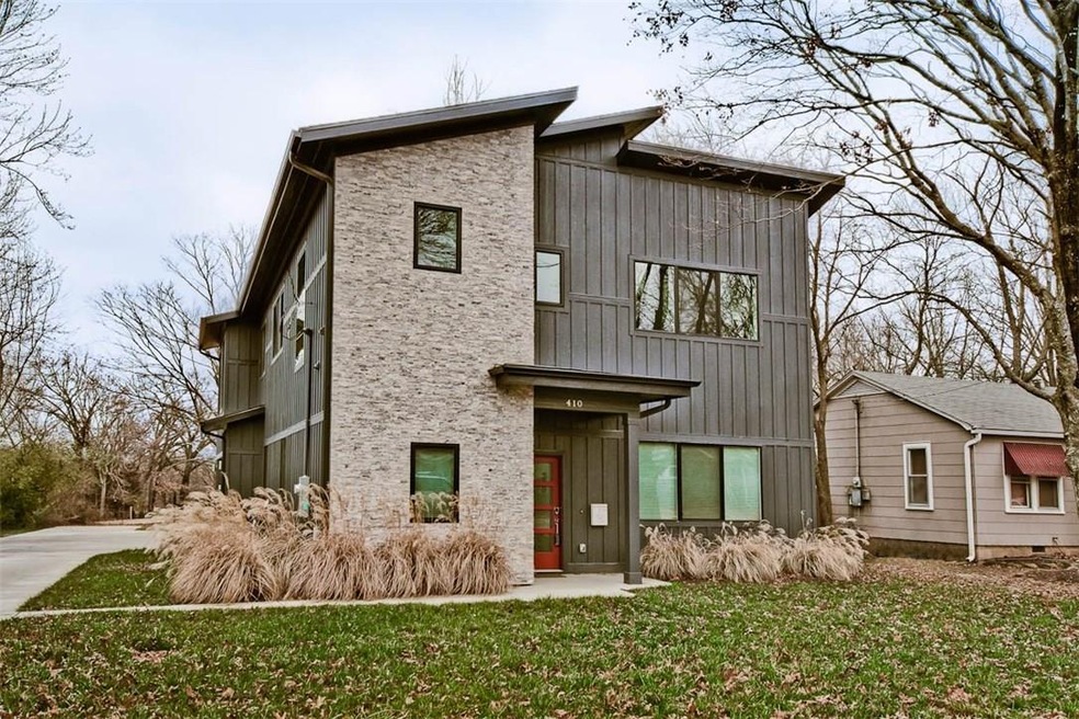 410 NW 7th St, Bentonville, AR 72712 - photo 1