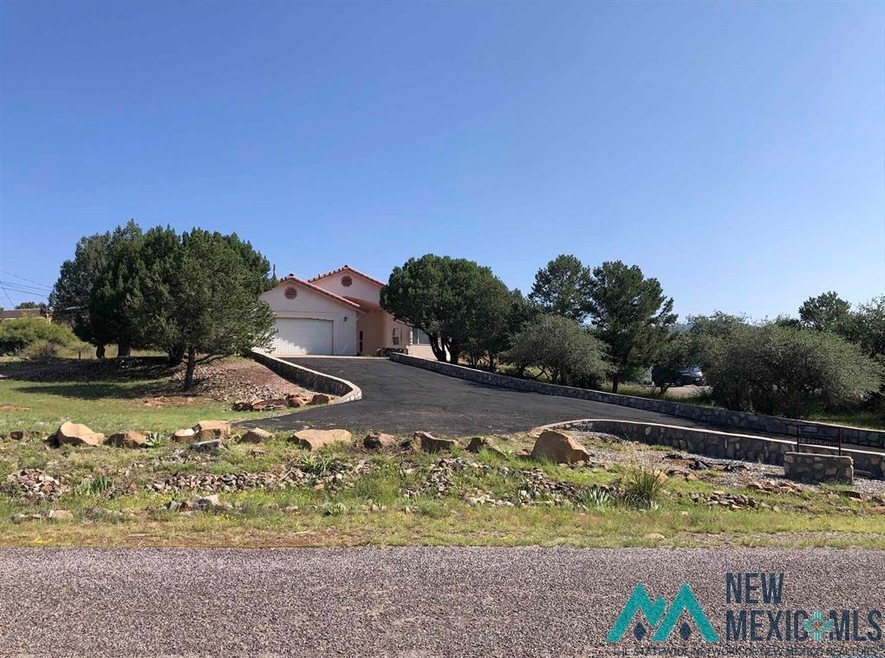 7 Rosewood Cir, Silver City, NM 88061 - photo 1