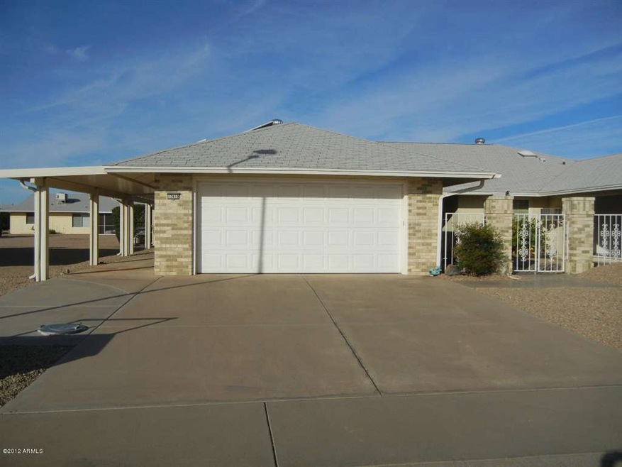 17410 N Cottonwood Dr, Sun City, AZ 85373 - photo 1