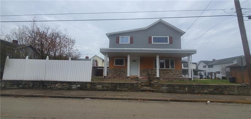 302 S 5th St, West Newton, PA 15089 - photo 1