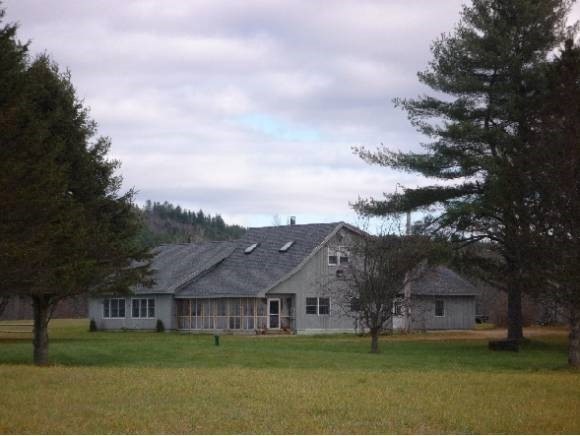 104 Bush Rd, Dalton, NH 03598 - photo 1