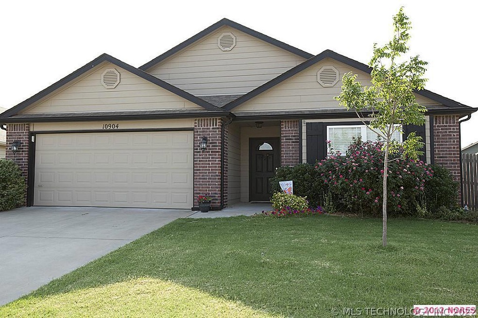 10904 N. 149th Avenue,Owasso