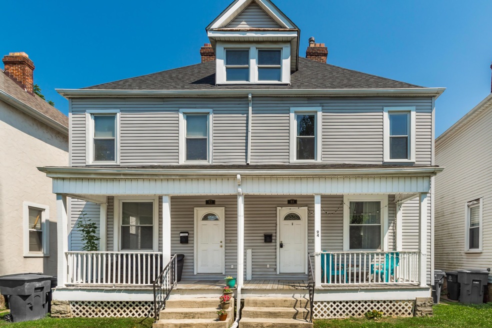 Y-92-94 E. Tompkins St. Columbus, OH088-