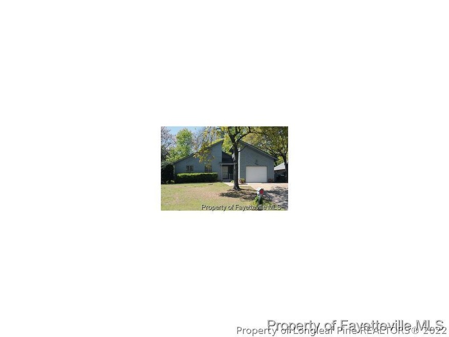 4409 Briton Cir, Fayetteville, NC 28314 - photo 1