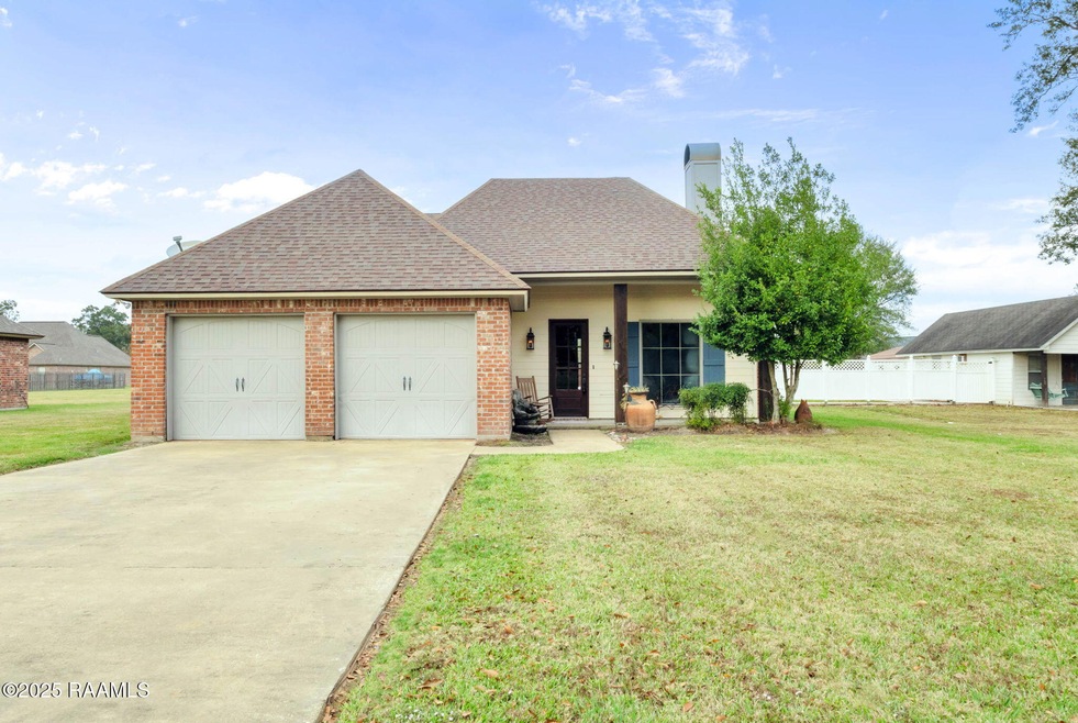 172 Wichita Ln, Opelousas, LA 70570 - photo 1