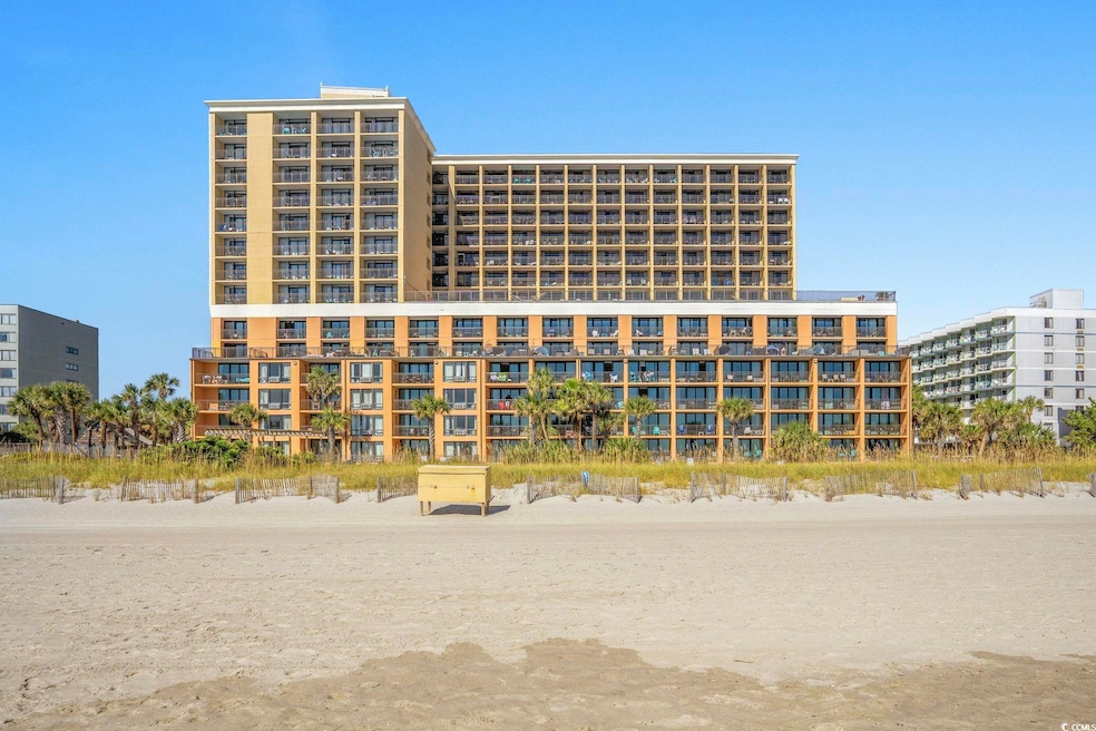 The Caravelle unit 839, Myrtle Beach, SC 29572 - photo 1