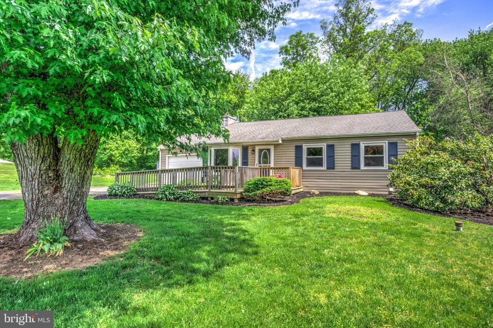 32 Andover Rd, Glenmoore, PA 19343 - photo 1