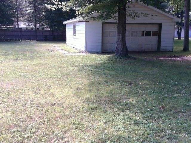 4110 Bayview Dr, Beaverton, MI 48612 - photo 1