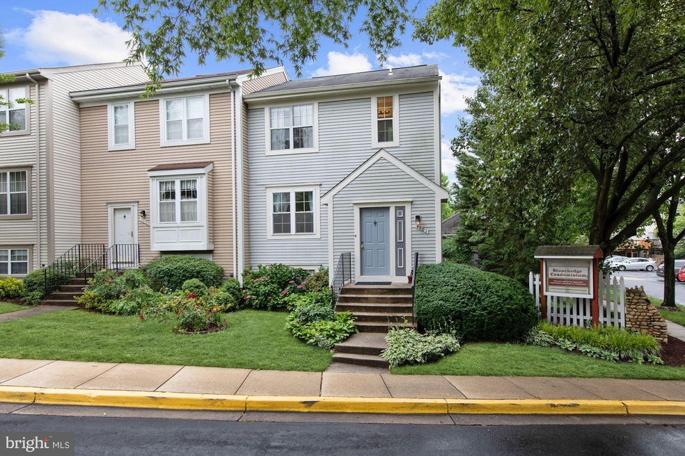 1901 Bronzegate Blvd, Silver Spring, MD 20904 - photo 1