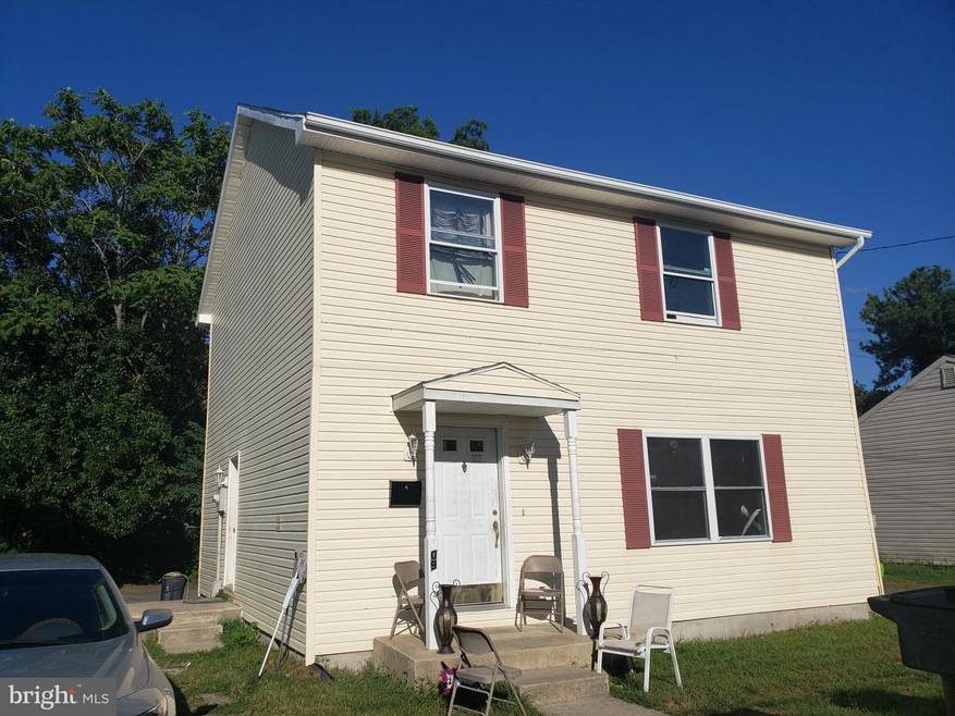 209 Record St, Salisbury, MD 21804 - photo 1