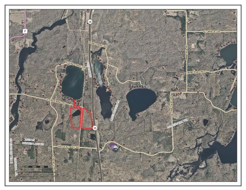 unlisted-address, Oakland, WI 54830 - photo 1