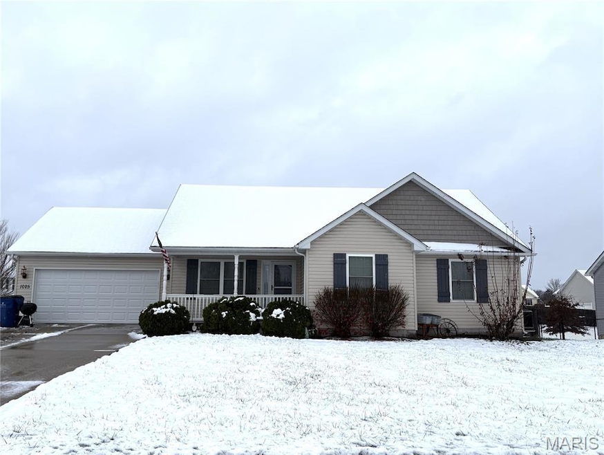 Under Contract $269,000