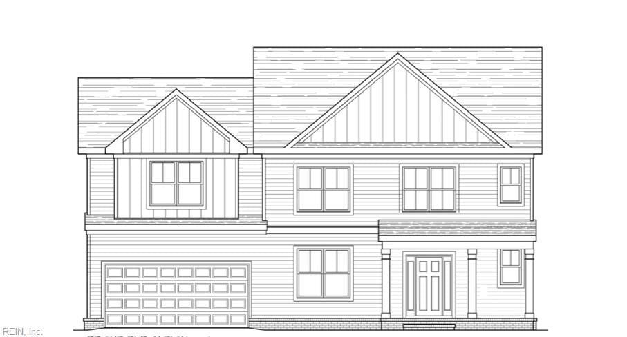 40 Pelchat Dr, Hampton, VA 23666 - photo 1