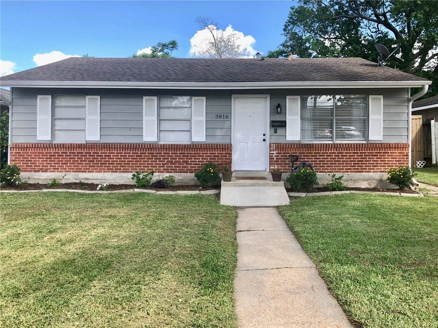 3816 Colorado Ave, Kenner, LA 70065 - photo 1