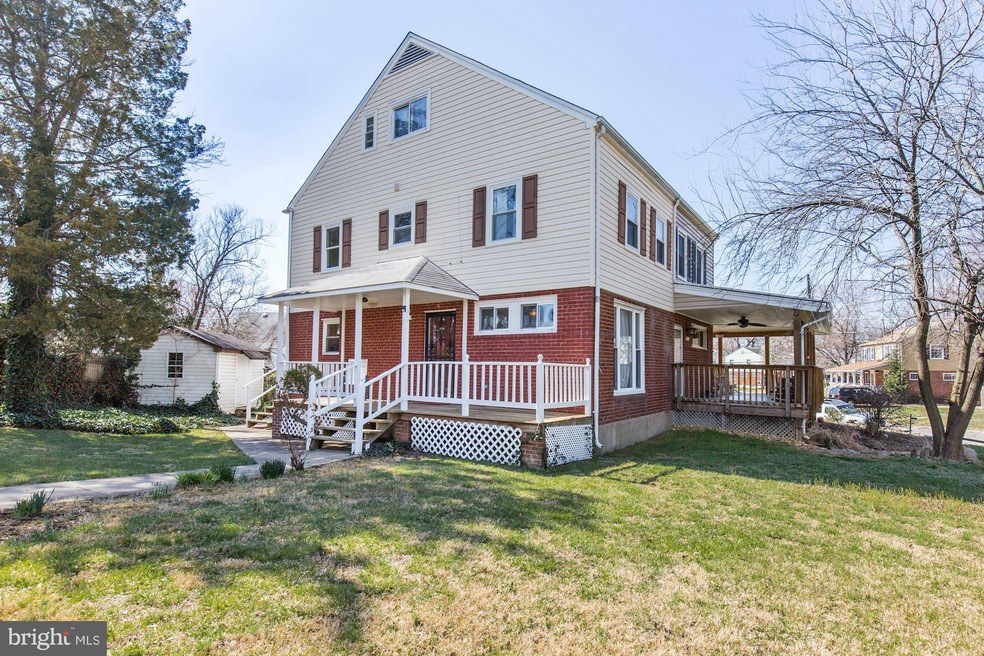 6906 Randolph Macon Dr, Alexandria, VA 22307 - photo 1