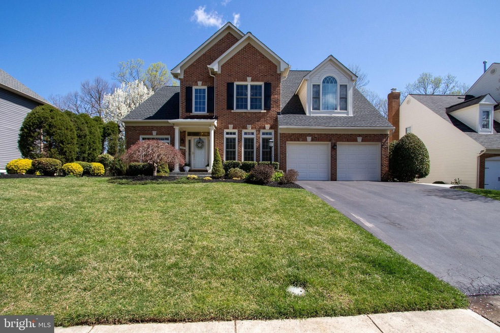 7807 Valleyfield Dr, Springfield, VA 22153 - photo 1