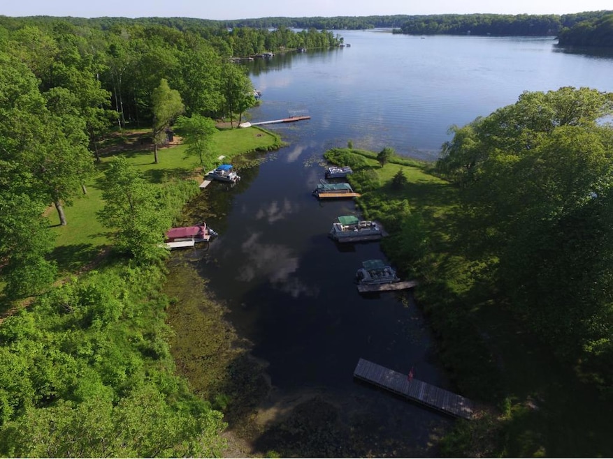 1859 127th St, Balsam Lake, WI 54810 MLS NST6403126