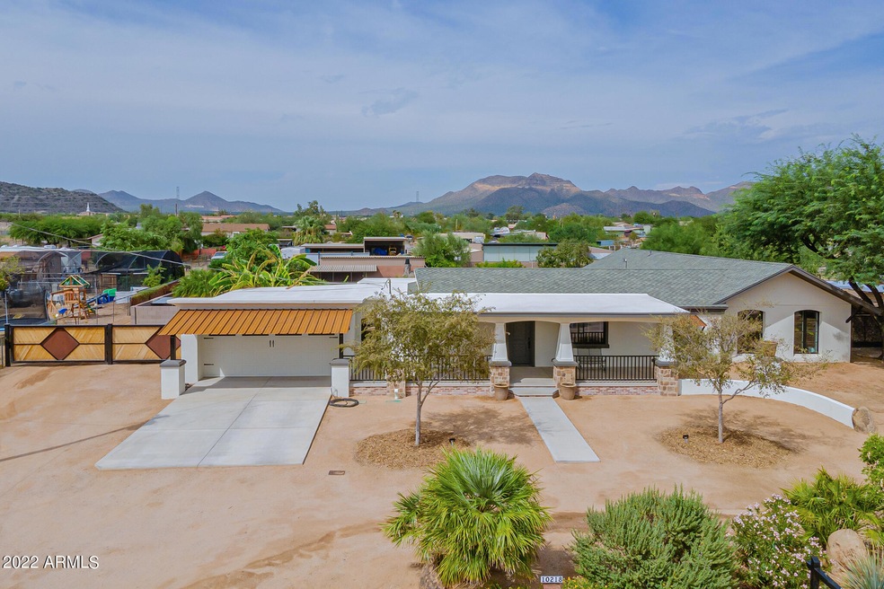 10218 E Adobe Rd, Mesa, AZ 85207 - photo 1