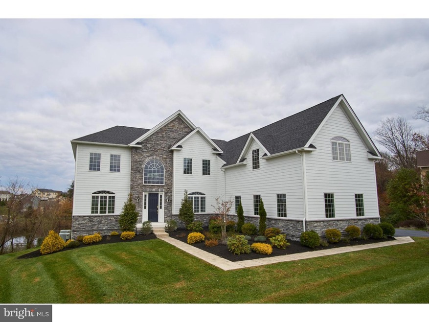 18 Magnolia Way, Chadds Ford, PA 19317 - photo 1