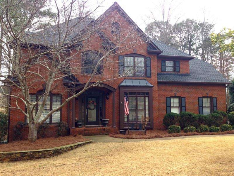 WELCOME TO BRADSHAW FARM!  NEW ROOF, NEW GUTTERS, 