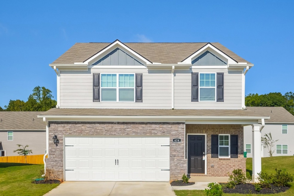 424 Vermeer Ct, Locust Grove, GA 30248 - photo 1