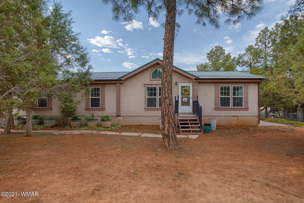 2972 Tall Pine Rd, Show Low, AZ 85901 - photo 1