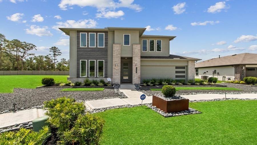 14205 Silver Maple Ct, Conroe, TX 77384 - photo 1