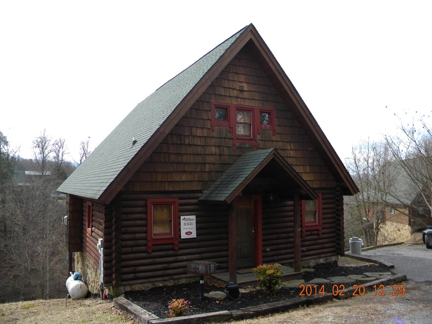 1646 Jed Trail, Sevierville, TN 37862 - photo 1