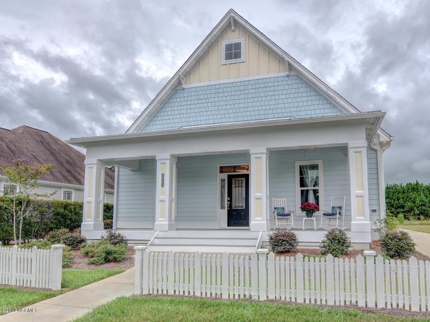 2021 Simmerman Way, Leland, NC 28451 - photo 1